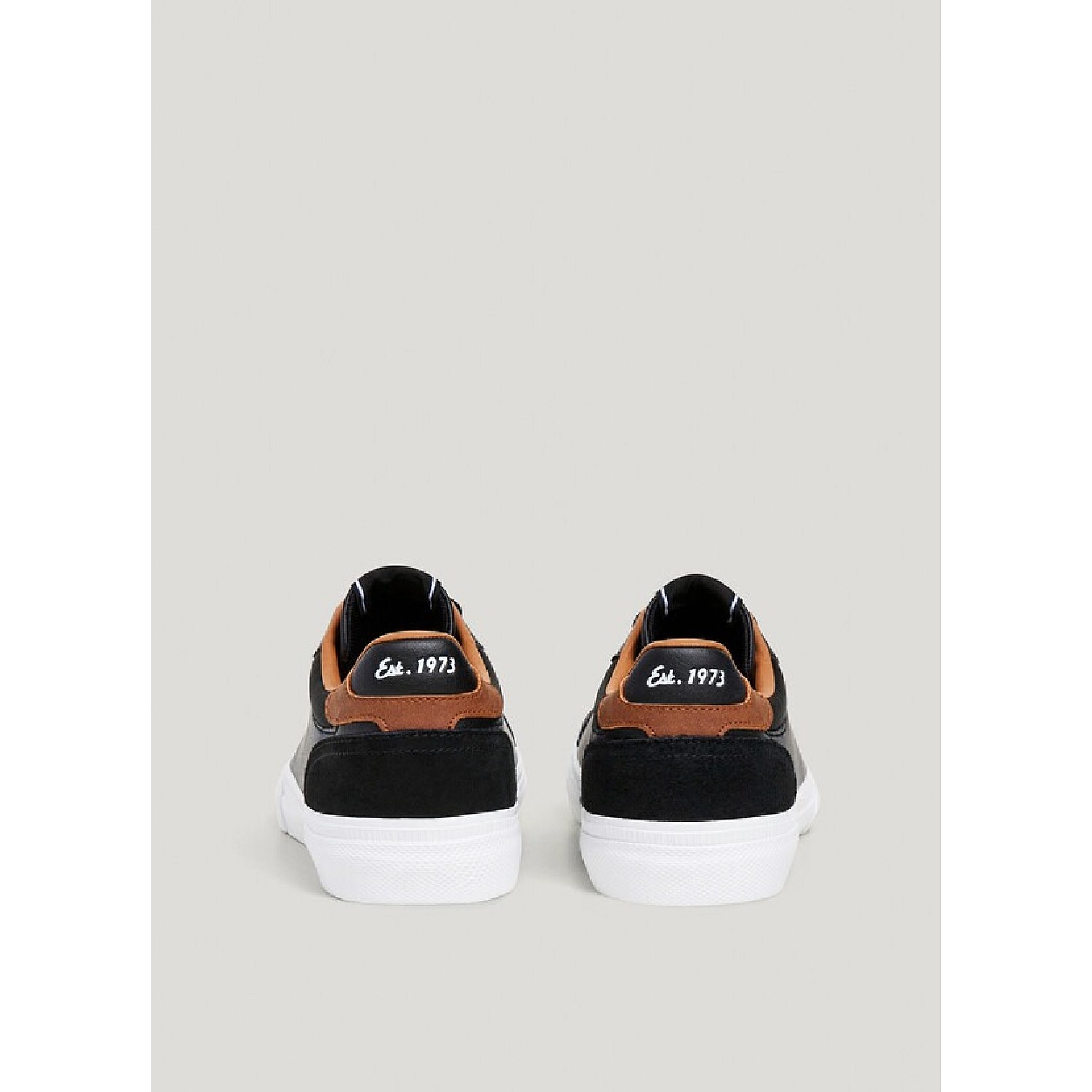 Ανδρικό Sneaker Kenton Court Δερμάτινο PEPE JEANS