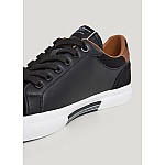 Ανδρικό Sneaker Kenton Court Δερμάτινο PEPE JEANS