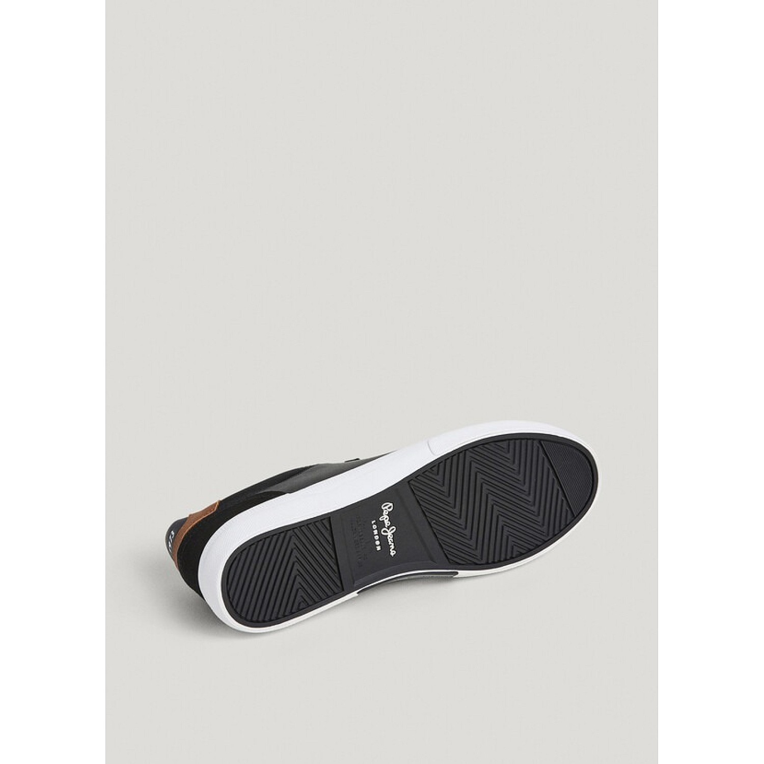 Ανδρικό Sneaker Kenton Court Δερμάτινο PEPE JEANS