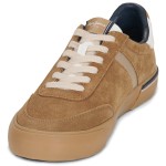 Ανδρικό Δερμάτινο Sneaker Kenton Suede PEPE JEANS