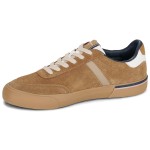Ανδρικό Δερμάτινο Sneaker Kenton Suede PEPE JEANS