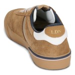 Ανδρικό Δερμάτινο Sneaker Kenton Suede PEPE JEANS