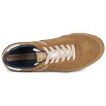 Ανδρικό Δερμάτινο Sneaker Kenton Suede PEPE JEANS
