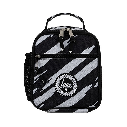 Unisex Ισοθερμική Τσάντα Φαγητού με Print HYPE