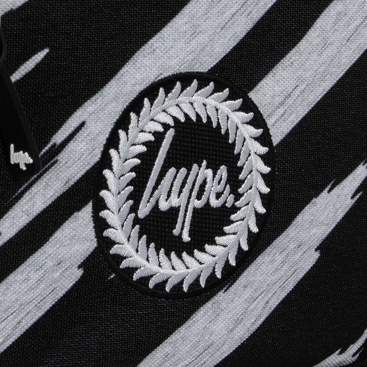 Unisex Ισοθερμική Τσάντα Φαγητού με Print HYPE