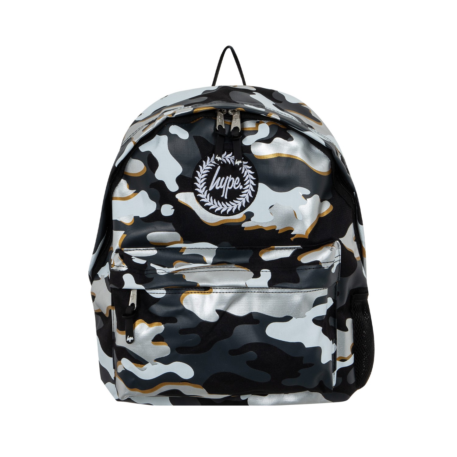 Unisex Ισοθερμική Τσάντα Φαγητού Backpack με Print HYPE