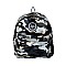 Unisex Ισοθερμική Τσάντα Φαγητού Backpack με Print HYPE