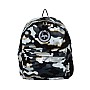 Unisex Ισοθερμική Τσάντα Φαγητού Backpack με Print HYPE