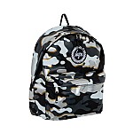 Unisex Ισοθερμική Τσάντα Φαγητού Backpack με Print HYPE