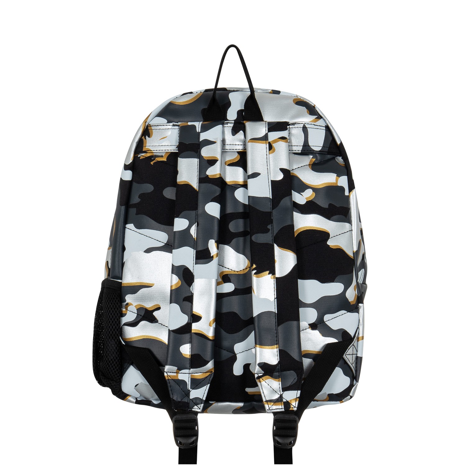Unisex Ισοθερμική Τσάντα Φαγητού Backpack με Print HYPE