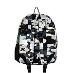 Unisex Ισοθερμική Τσάντα Φαγητού Backpack με Print HYPE