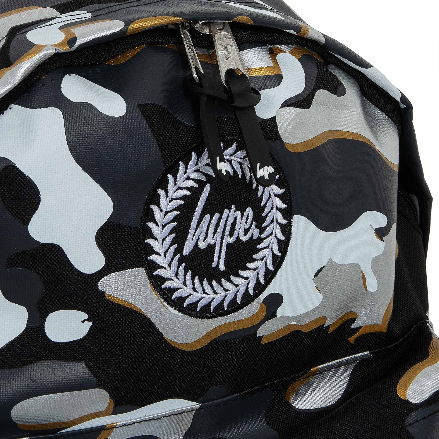 Unisex Ισοθερμική Τσάντα Φαγητού Backpack με Print HYPE