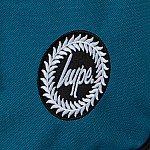 Unisex Ισοθερμική Τσάντα Φαγητού με Λογότυπο HYPE