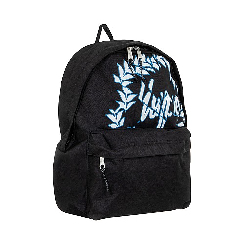 Unisex Σακίδιο Πλάτης με Print Λογότυπο HYPE
