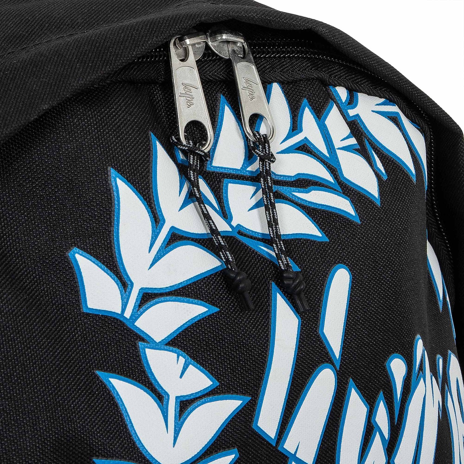 Unisex Σακίδιο Πλάτης με Print Λογότυπο HYPE