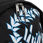 Unisex Σακίδιο Πλάτης με Print Λογότυπο HYPE