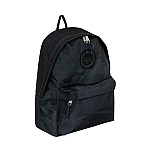 Unisex Σακίδιο Πλάτης με Κέντημα HYPE