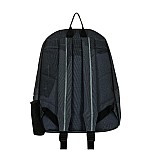 Unisex Σακίδιο Πλάτης με Κέντημα HYPE