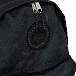 Unisex Σακίδιο Πλάτης με Κέντημα HYPE