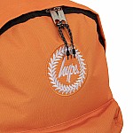 Unisex Σακίδιο Πλάτης με Κέντημα Λογότυπο HYPE