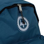 Unisex Σακίδιο Πλάτης με Κεντητό Λογότυπο HYPE