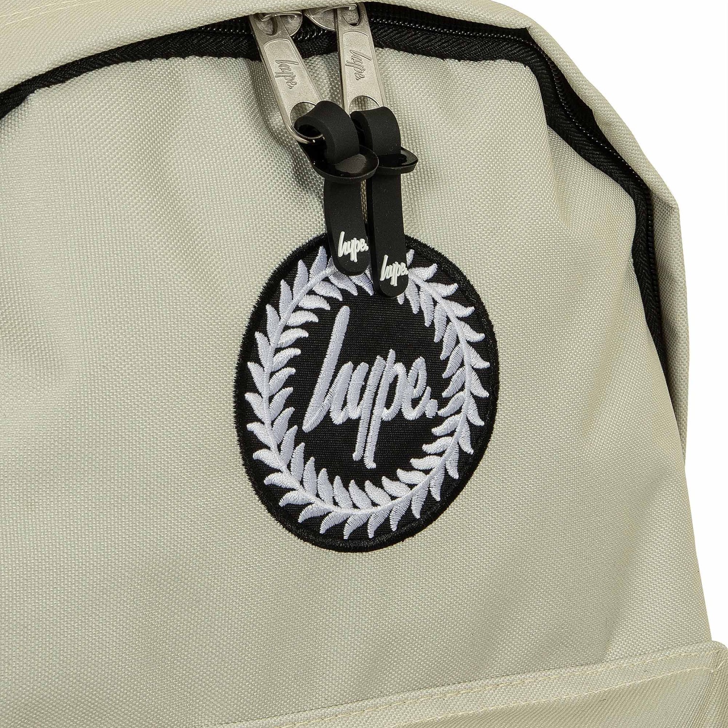 Unisex Σακίδιο Πλάτης με Κεντητό Λογότυπο HYPE
