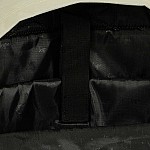 Unisex Σακίδιο Πλάτης με Κεντητό Λογότυπο HYPE