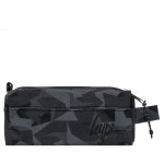 Unisex Κασετίνα με Print Καμουφλάζ HYPE