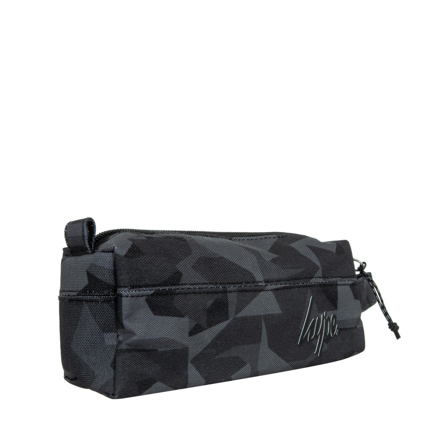 Unisex Κασετίνα με Print Καμουφλάζ HYPE