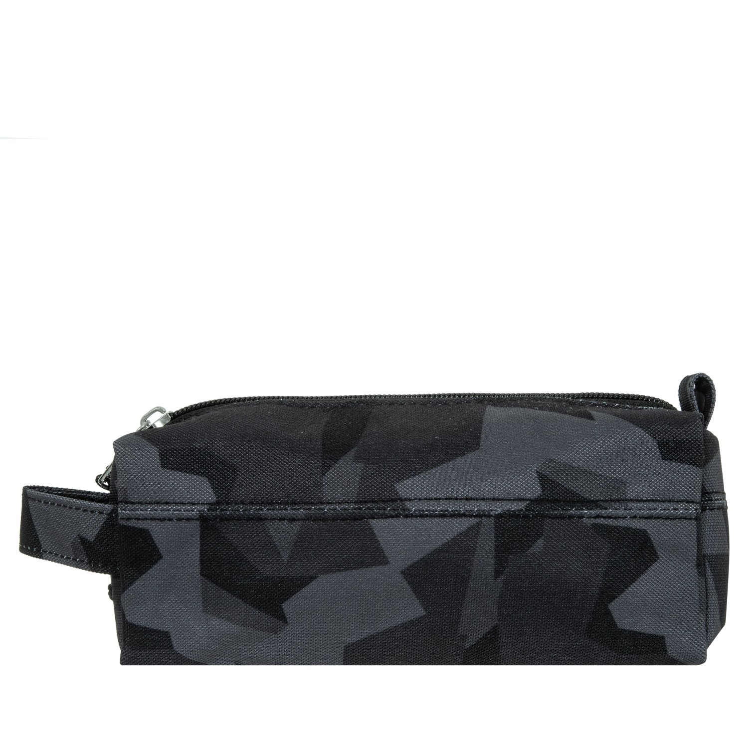 Unisex Κασετίνα με Print Καμουφλάζ HYPE