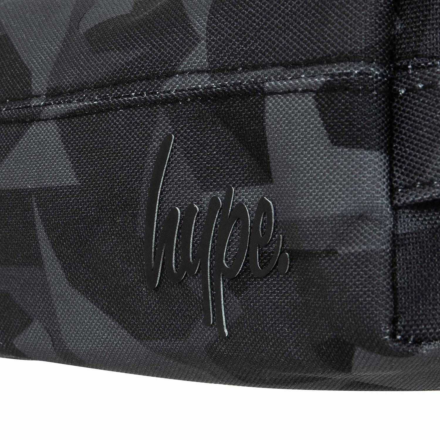 Unisex Κασετίνα με Print Καμουφλάζ HYPE