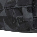 Unisex Κασετίνα με Print Καμουφλάζ HYPE