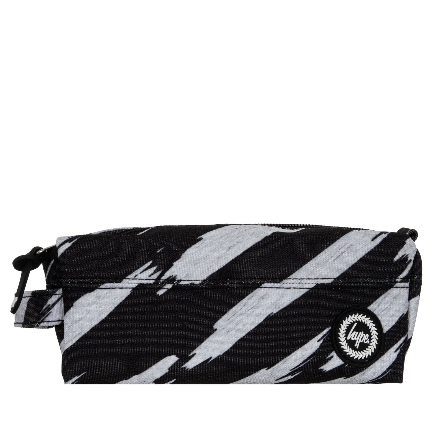 Unisex Κασετίνα Pencil Case με Ριγέ Print HYPE