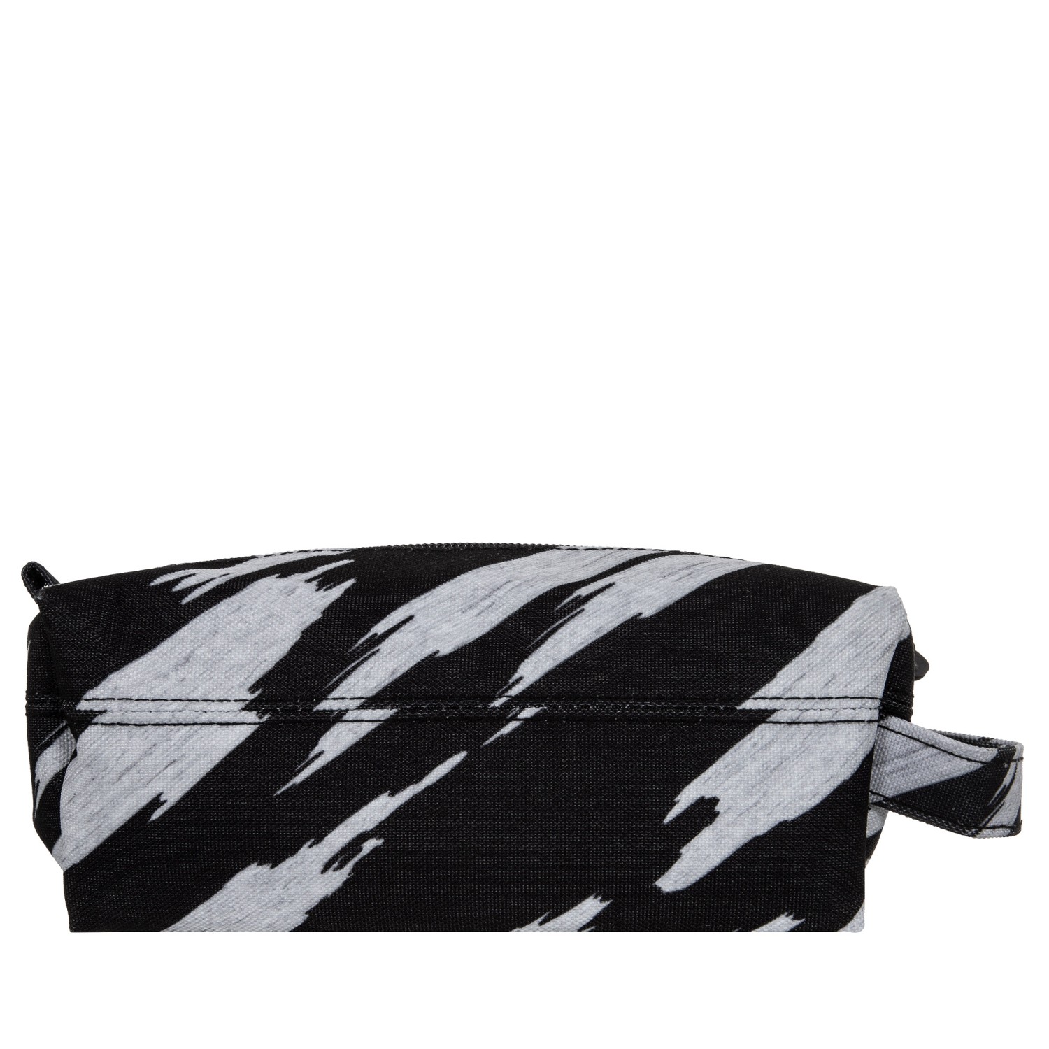 Unisex Κασετίνα Pencil Case με Ριγέ Print HYPE
