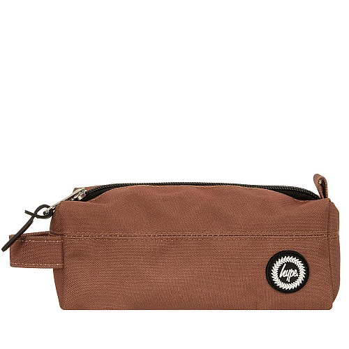 Unisex Κασετίνα με Λογότυπο HYPE