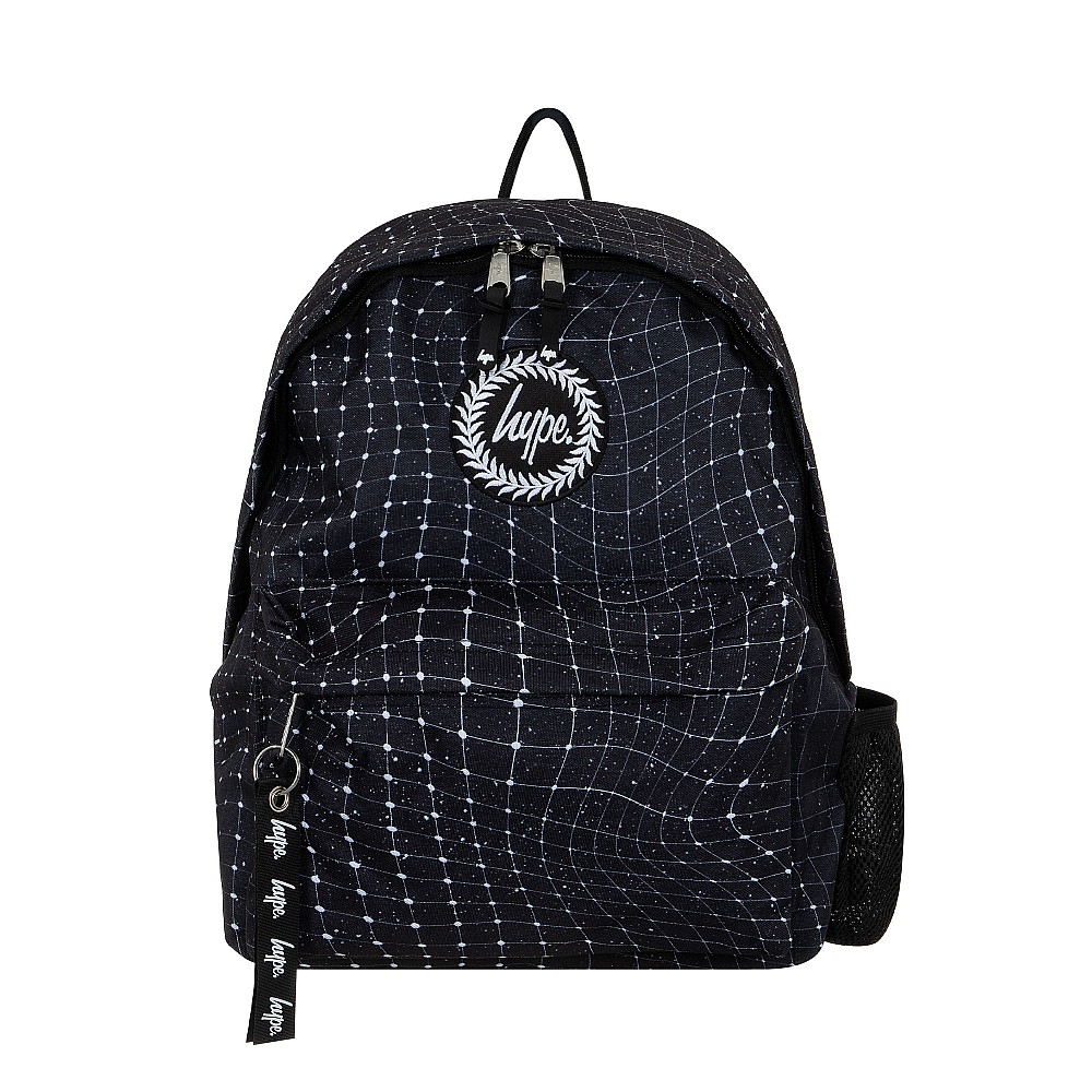 Unisex Σακίδιο Πλάτης με Print Kids Web HYPE