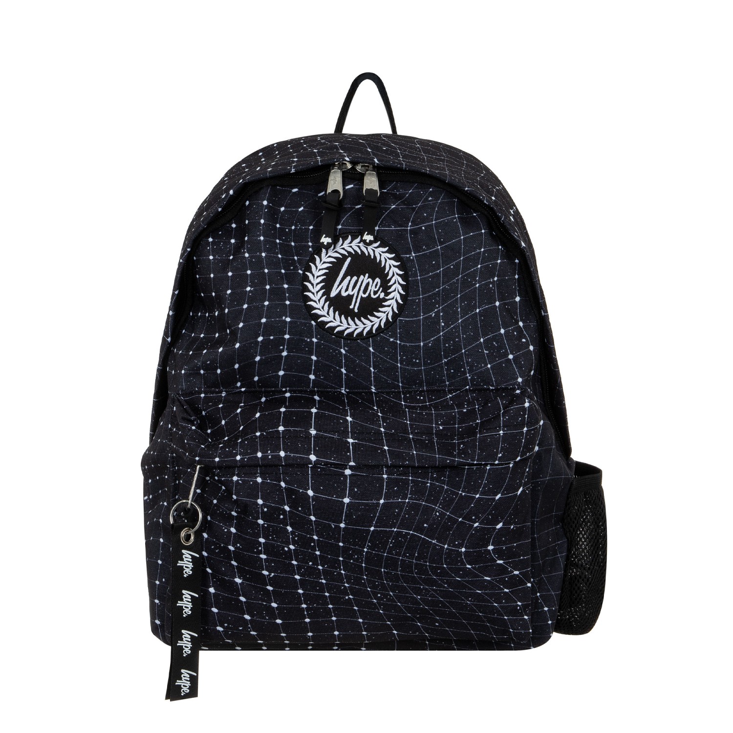 Unisex Σακίδιο Πλάτης με Print Kids Web HYPE