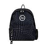 Unisex Σακίδιο Πλάτης με Print Kids Web HYPE