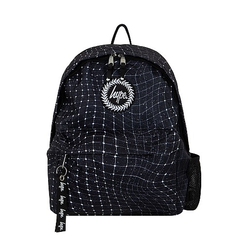 Unisex Σακίδιο Πλάτης με Print Kids Web HYPE