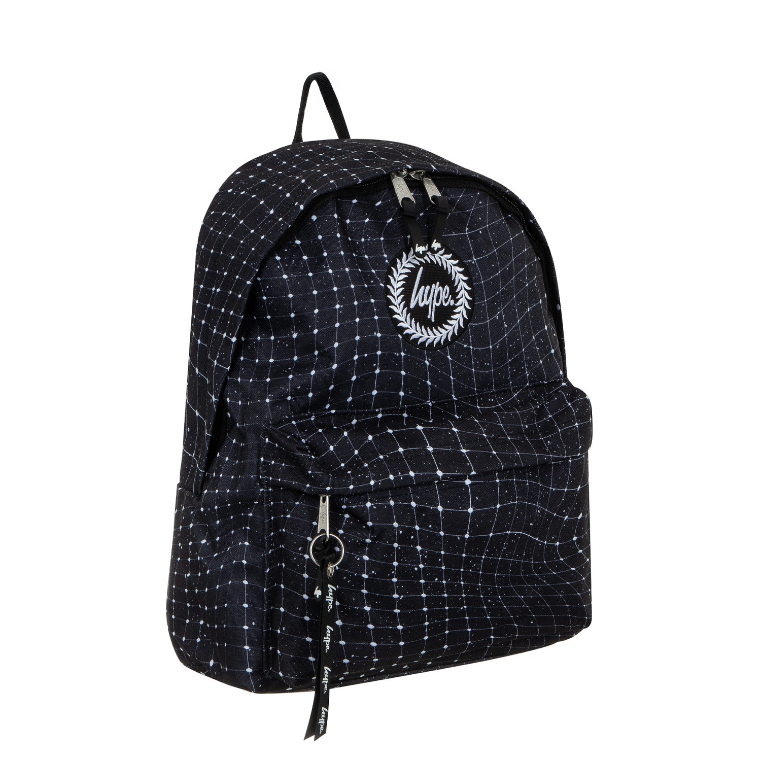 Unisex Σακίδιο Πλάτης με Print Kids Web HYPE