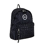 Unisex Σακίδιο Πλάτης με Print Kids Web HYPE