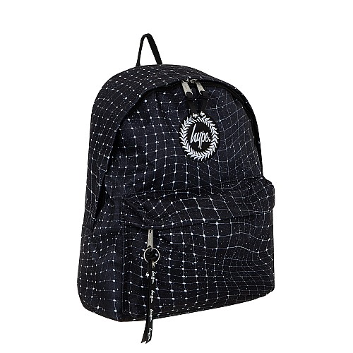Unisex Σακίδιο Πλάτης με Print Kids Web HYPE