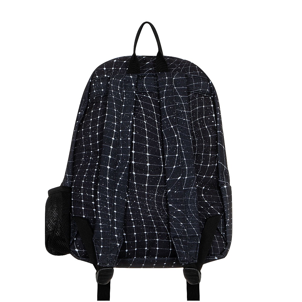 Unisex Σακίδιο Πλάτης με Print Kids Web HYPE