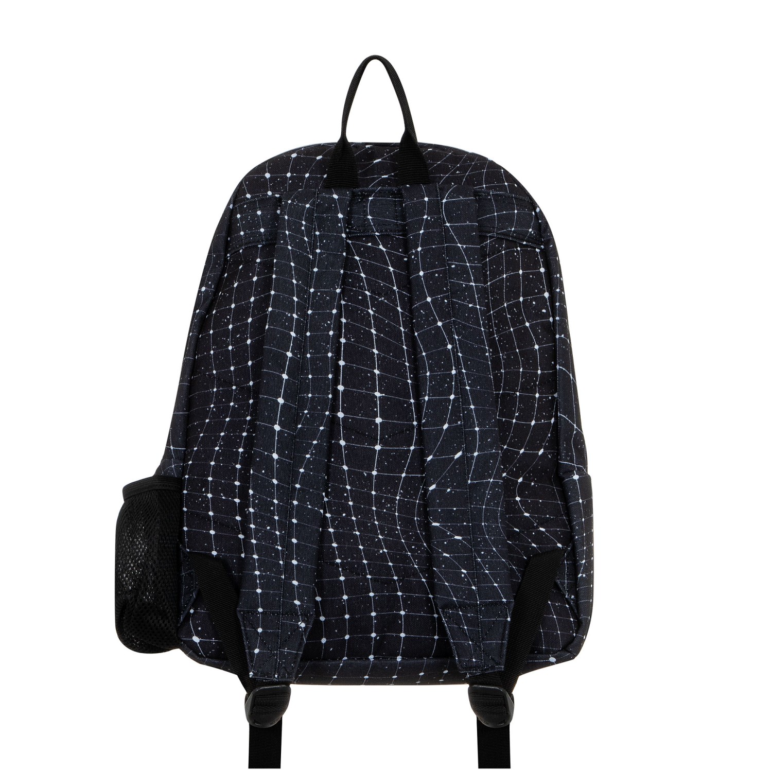 Unisex Σακίδιο Πλάτης με Print Kids Web HYPE