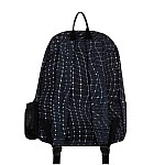 Unisex Σακίδιο Πλάτης με Print Kids Web HYPE