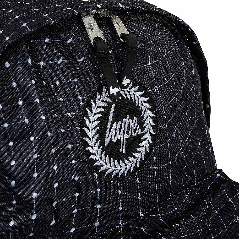 Unisex Σακίδιο Πλάτης με Print Kids Web HYPE