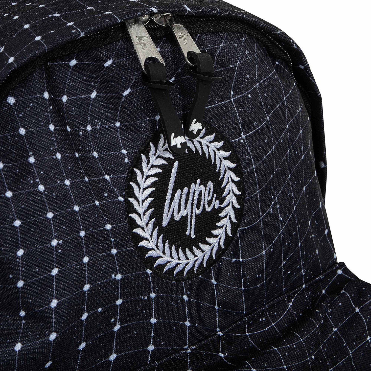 Unisex Σακίδιο Πλάτης με Print Kids Web HYPE