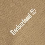 Ανδρική Κοντομάνικη Μπλούζα με Λογότυπο TIMBERLAND