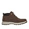 Ανδρικό Δερμάτινο Μποτάκι Chukka Atwells Ave TIMBERLAND