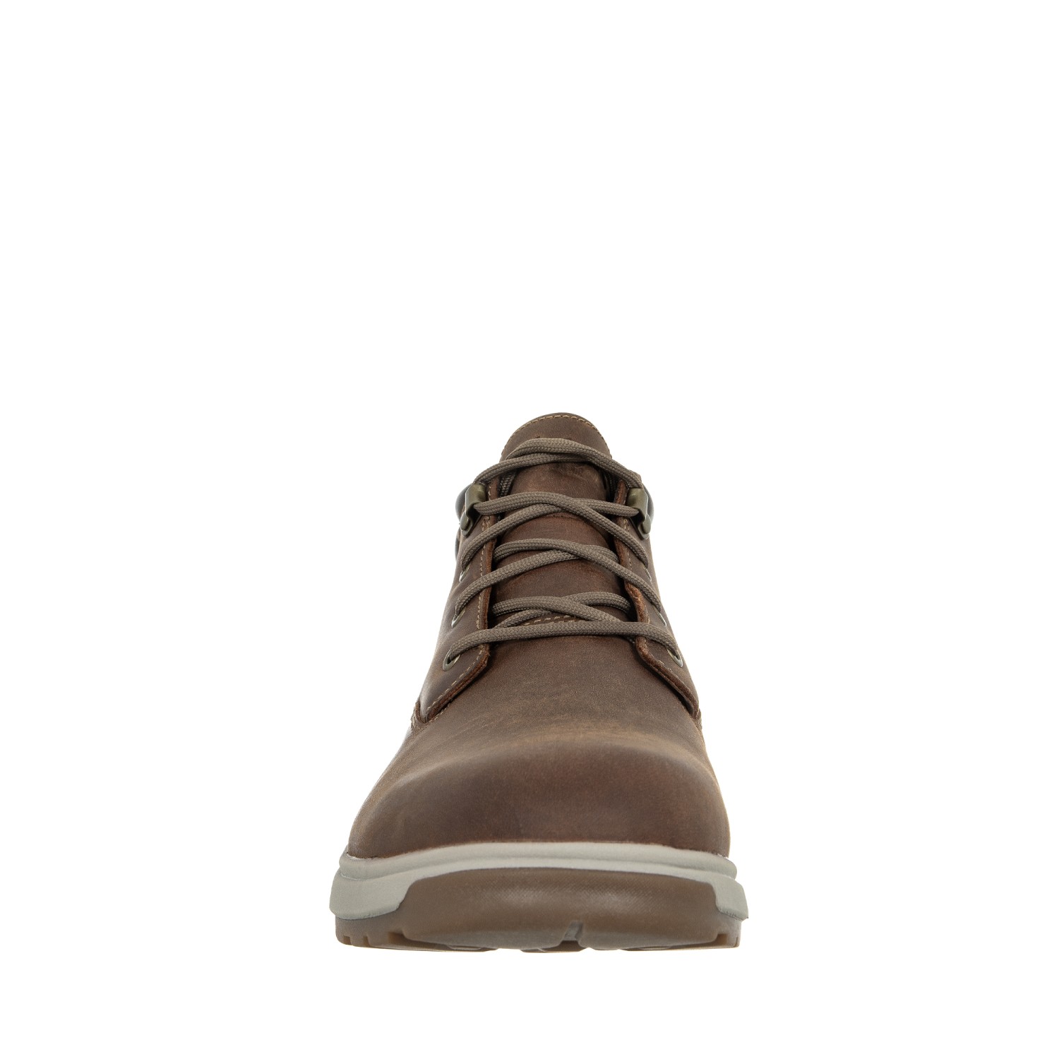 Ανδρικό Δερμάτινο Μποτάκι Chukka Atwells Ave TIMBERLAND